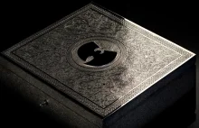 Wu-Tang Clan wyda jedną sztukę sekretnej płyty, w cenie obrazów Moneta!