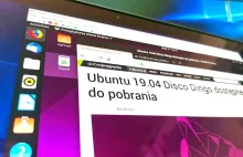 Ubuntu 19.04 na Windowsie 10 z Hyper-V - instalacja to jedno kliknięcie
