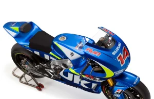 Nowe Suzuki GSX-R1000 w drodze! Już w 2016?