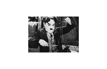 Polski mechanik zażądał okupu za... ciało Charliego Chaplina
