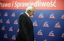 PiS chce przychylić nieba SKOK-om