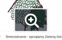 Śmieciobranie – Akcja sprzątania Zielonej Góry!