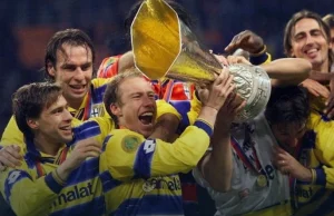 Parma, Calcio i Good Bye Lenin. Poudawajmy, że jest jak dawniej