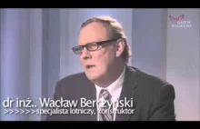 Kto to jest Wacław Berczyński? Szef nowej komisji Smoleńskiej.