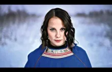 Muzyka z najdalszej północy- piękna piosenka Laponki z Norwegii