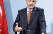Erdoganomika sięgnęła dna. Rynkowa wiarygodność Turcji mniejsza od Rosji