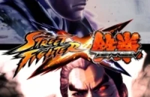 Street Fighter X Tekken: The Devil Within - filmik
