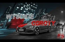 Wysokie Obroty #5 - Audi RS5 Coupe