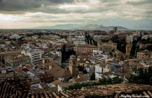 30 foto-impresji z Andaluzji