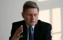 Usiłowano kupczyć niezależnością NBP - rozmowa z Leszkiem Balcerowiczem