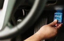 Czarna skrzynka pomaga kierowcom zyskać zniżki na OC