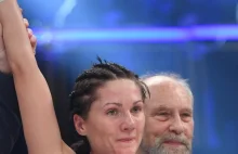 Ewa Brodnicka mistrzynią świata w boksie