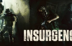 Insurgency ZA DARMO na Steam przez 48 godzin