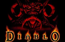 W Diablo 1 zagracie od teraz w przeglądarce!