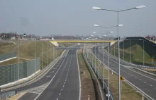 Kilometr autostrady za 40 milionów złotych