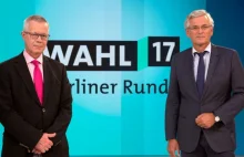 Polityk AfD broni Polski w niemieckiej telewizji [de]