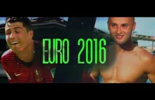 EURO 2016 - Amerykański Trailer