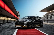 Renault Clio RS - wstrzymanie produkcji. Nie będzie kolejnej generacji...