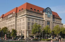 Bojkot produktów żydowskich w Berlinie