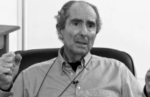 Zmarł pisarz Philip Roth. Miał 85 lat