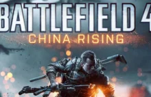 Battlefield 4 nie dla Chińczyków, rząd bojkotuje i wycofuje grę ze sklepów