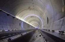 Hyperloop: pierwsza demonstracja magrail w Polsce