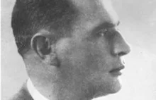 Mieczysław Medwecki - pierwszy pilot, który zginął podczas II wojny światowej...