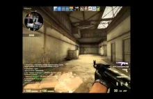 Cheater in Matchmaking Counter-Strike Global Offensive!