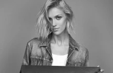 Anja Rubik żałuje, że wtedy nie miała prezerwatywy... Ty masz przy sobie...