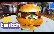 Best of Food Emperor Twitch stream...