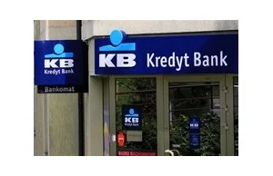 KE: zgoda na trzeci największy bank w Polsce