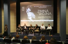 Najlepszy polski film "Zimną Wojnę" obejrzało 85 tys.widzów w premierowy weekend