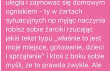 Blondynki są głupie mam na to dowód