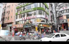 Chiny #65 - Najszybciej rozwijające się miasto na świecie, Shenzhen.