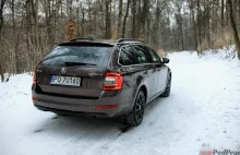 1.0 TSI w sporej Octavi? Powariowali!