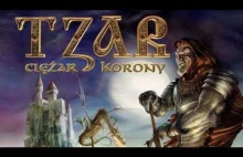 Tzar: Ciężar Korony -- Retro arhn.eu