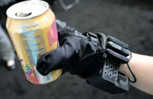 Smart rękawica Nuada zapewni twojej ręce bioniczne moce