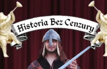 Historia bez cenzury - Chrzest Polski