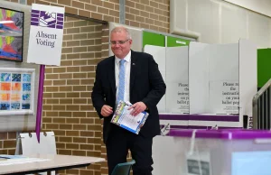 Konserwatyści wygrywają wybory w Australii mimo nieprzychylnych sondaży
