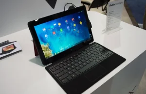 Jide Ultra Remix to tablet z Androidem wyglądający jak Surface Pro 3