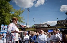 Szydło wyzywana od kłamczuch!