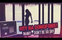 Imany – Don't be so shy (Filatov & Karas Remix) na DOMOFONIE ! [domOFFON