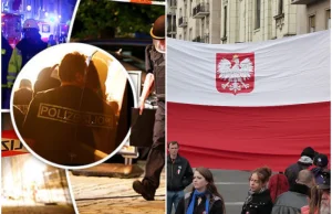 Niemieckie media oburzone "radością w polskim internecie po zamachach"