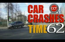 Road Crash Compilation of the Week 62