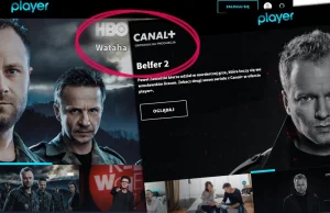 Canal+ i HBO obejrzysz w internecie legalnie, bez umowy z operatorem.