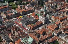 Sukces Poznania w European Best Destinations 2019