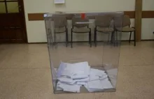 Skandal wyborczy w Słupsku. Porzucono worki z głosami