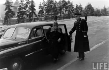 Przyjęcie partyjne Nikity Chruszczowa w 1960 r. okiem reportera magazynu LIFE