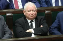 Grodzki wypomniał Kaczyńskiemu problemy ze zdrowiem: "Jak się bierze leki... "