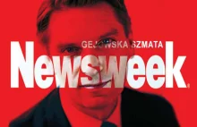 NEWSWEEK uczy Legię patriotyzmu!